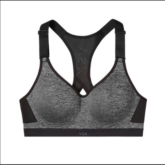 VSX Sports Bra - Picture 1 of 4
